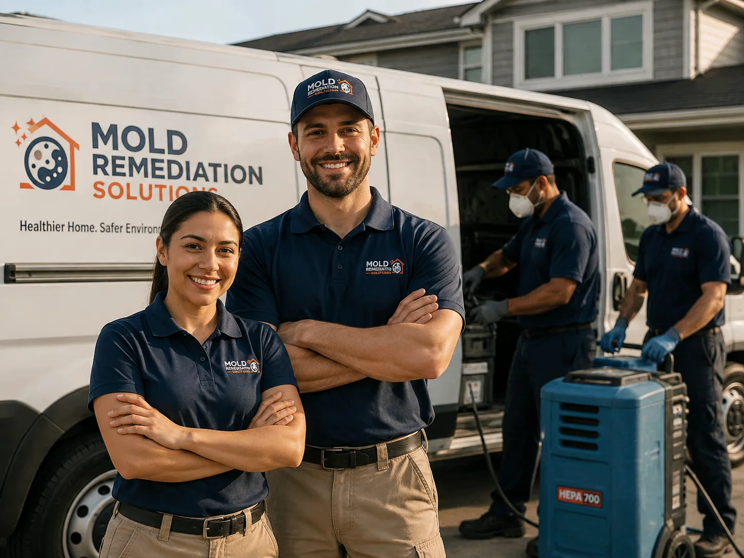Mold Remediation company in Waterloo, NY